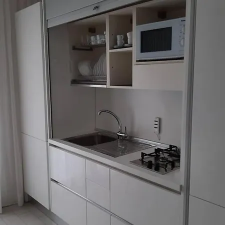 Monolocale Moderno 34 Mq *
