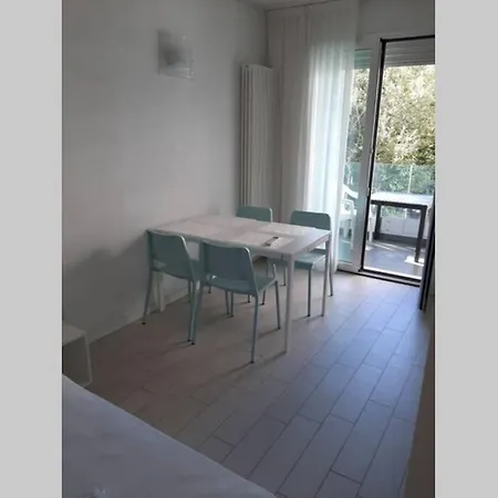 Monolocale Moderno 34 Mq