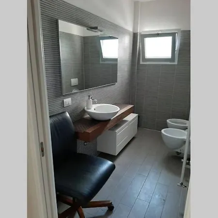 Monolocale Moderno 34 Mq *