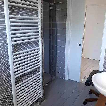 Апартаменты Monolocale Moderno 34 Mq *