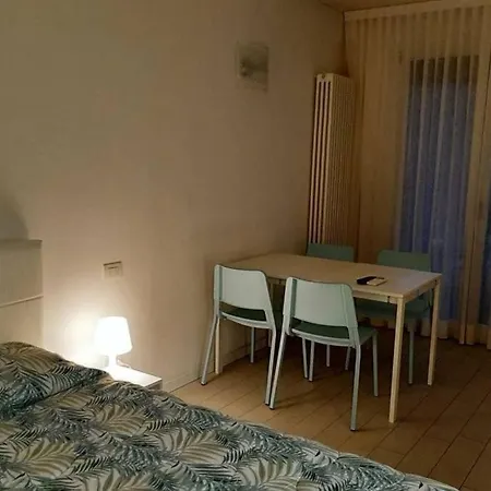 Monolocale Moderno 34 Mq *