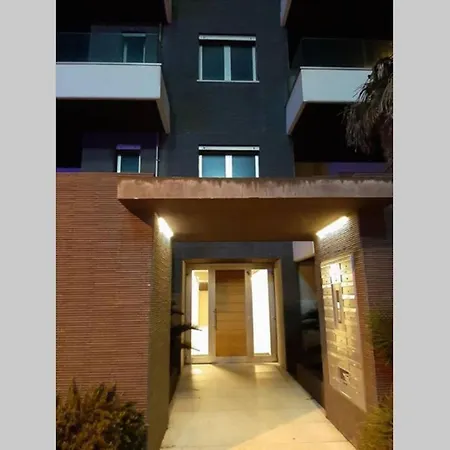 Appartement Monolocale Moderno 34 Mq Rimini