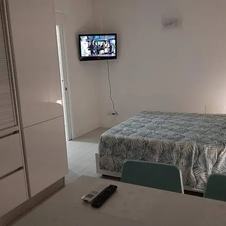 Appartement Monolocale Moderno 34 Mq Rimini